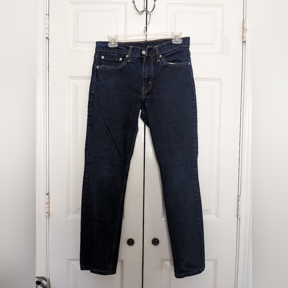 Levi's Men's Jeans